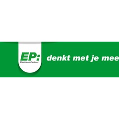 ep.nl kortingscodes en deals